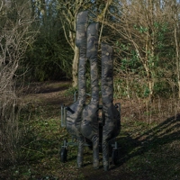 Solar Tackle Worldwide Single Sleeves
